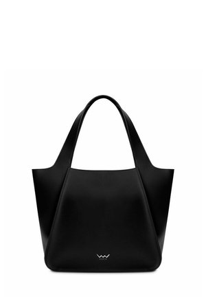 CALYSTE - Tote bag - black