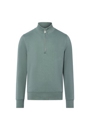Sweatshirt - tanne
