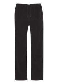 Nevybrané, true black