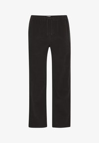 Niewybrane, true black