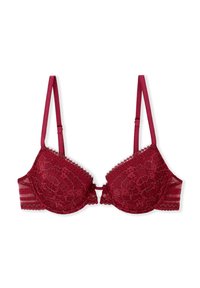 ARMATURE AURA - N4 CLASSIQUE - Reggiseno con ferretto - bordeaux