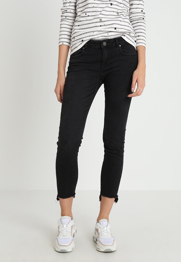 Mos Mosh SUMNER STEP - Slim fit jeans 