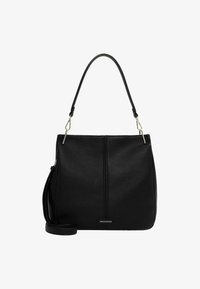 Unausgewählt, black