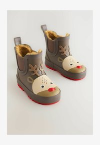 Valitud, brown reindeer