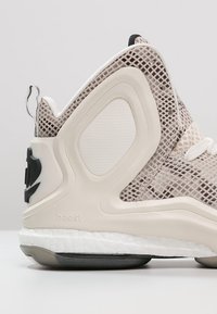 adidas Performance Obuwie do koszykówki