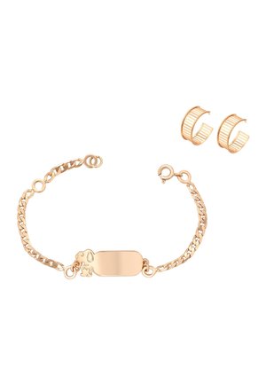 SET - Cercei - gold-coloured