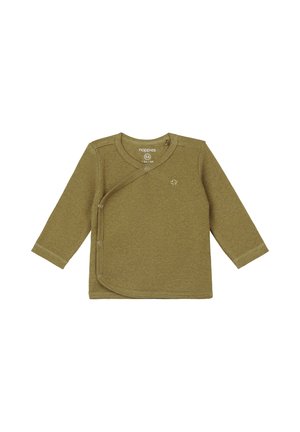 Noppies GUARO - Langarmshirt - butternut