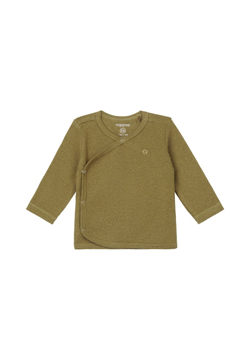 Noppies GUARO - Longsleeve - butternut