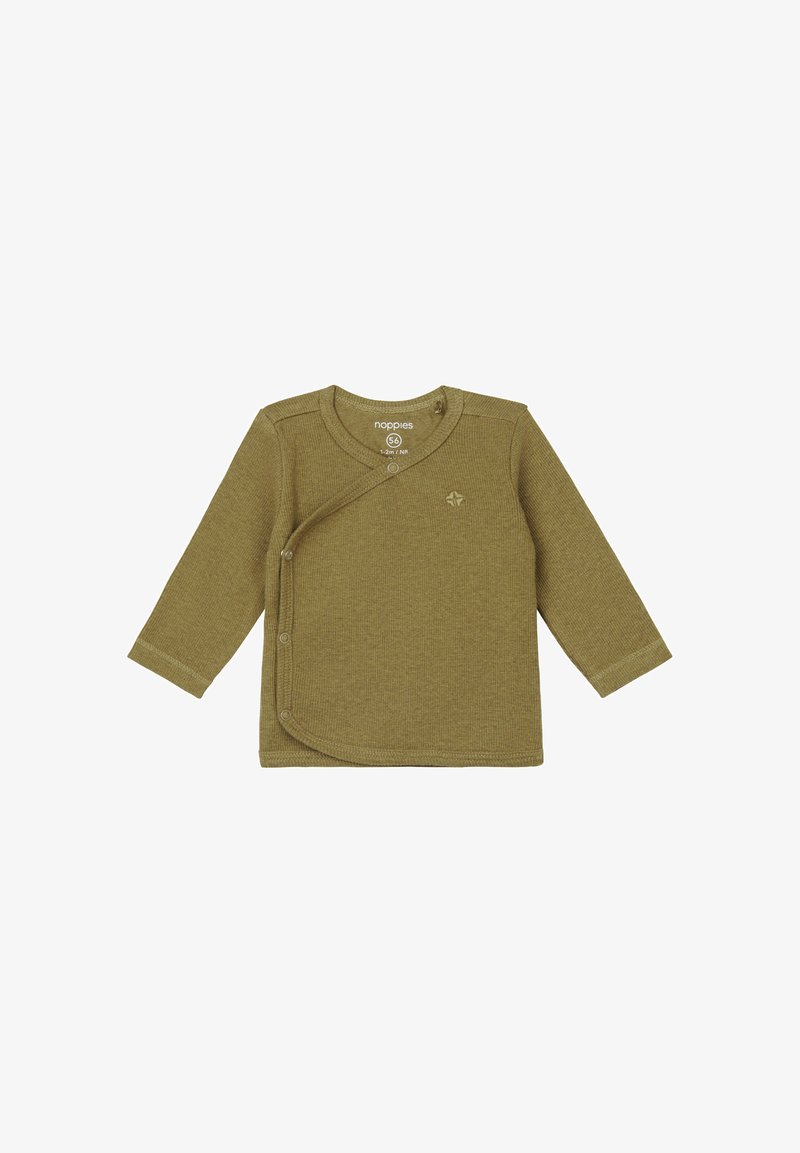 Noppies GUARO - Langarmshirt - butternut