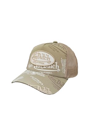 Gorra - beige