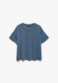 Ikke valgt, china blue