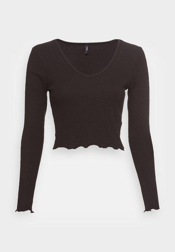 ONLODA V NECK - Long sleeved top4