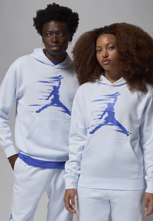 UNISEX - Bluza z kapturem