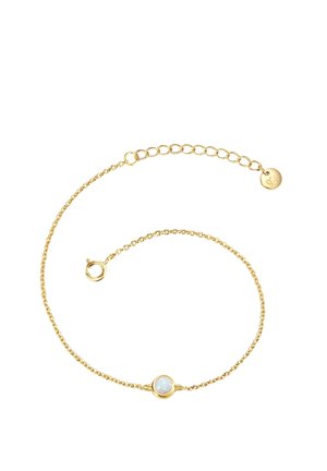 Pulsera - gelbgold