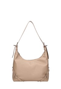 Non selezionato, taupe