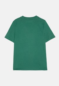 Abercrombie & Fitch ICON SOLID - T-shirts basic - fir