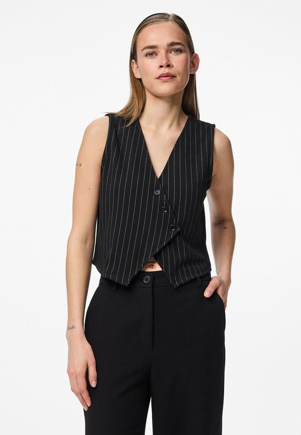 PCLAURA VEST - Weste