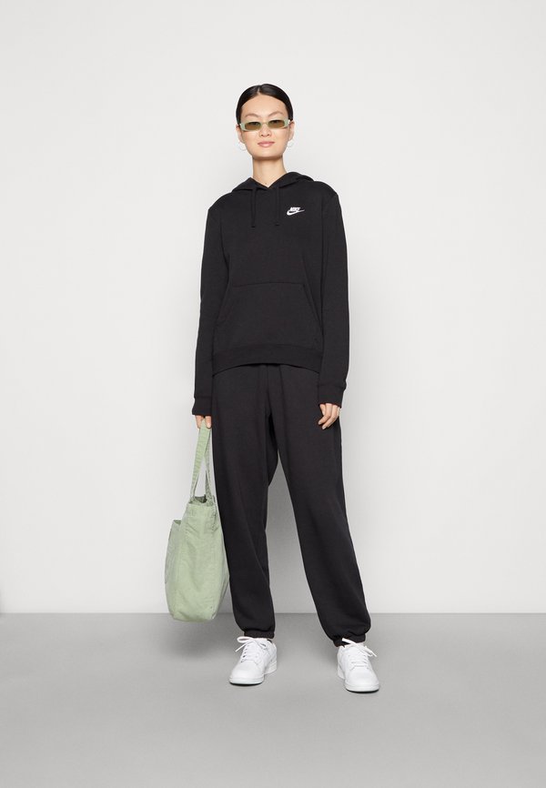 W NSW CLUB FLC MR PANT OS - Tracksuit bottoms4