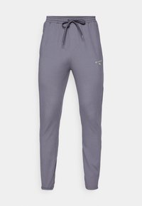 HYROX JOGGER - Trainingsbroek - galactic gray