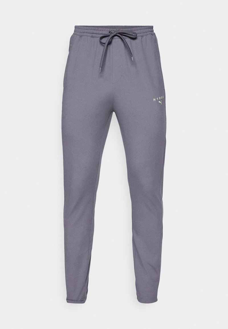 Puma Trainingsbroek grijs Puma Trainingsbroek grijs