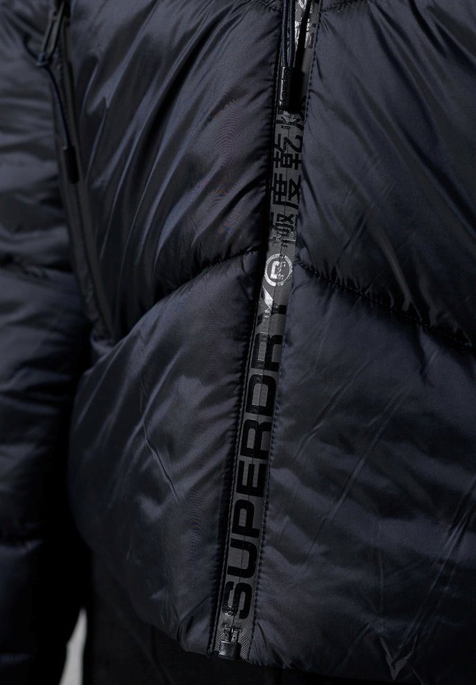me rampart jacket