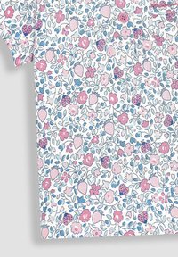 JoJo Maman Bébé BIRD DITSY FLORAL PRETTY - REGULAR FIT - Polo marškinėliai - pink