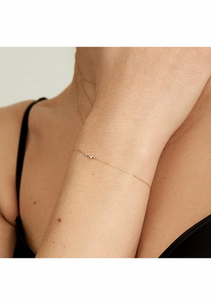 Ania Haie Armband - gold coloured