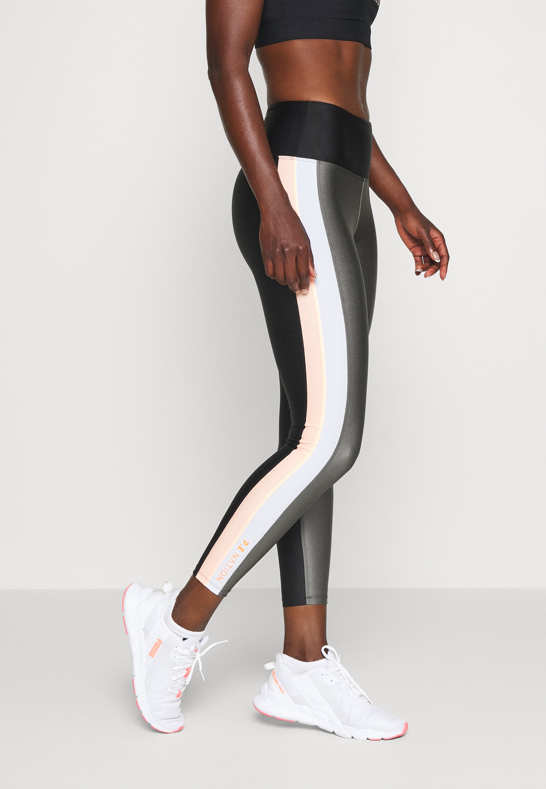 Pe nation side runner legging Clearance