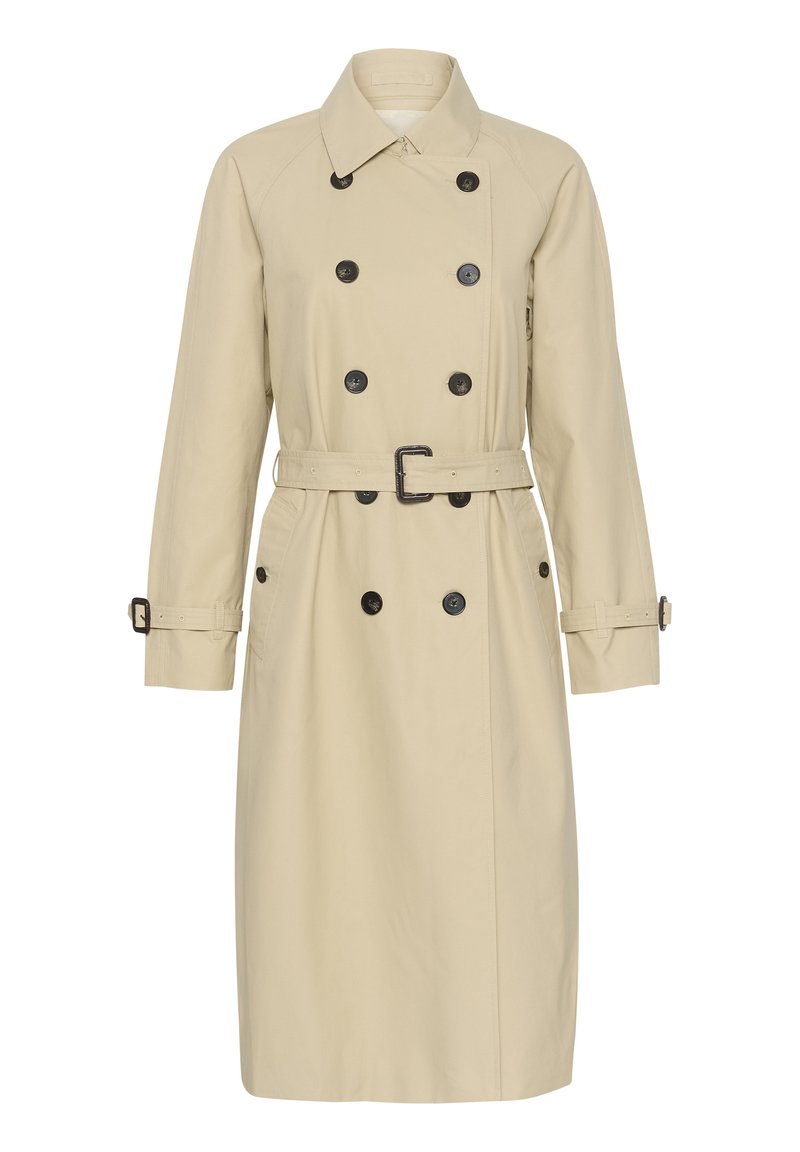 Part Two Trenchcoat beige Part Two Trenchcoat beige