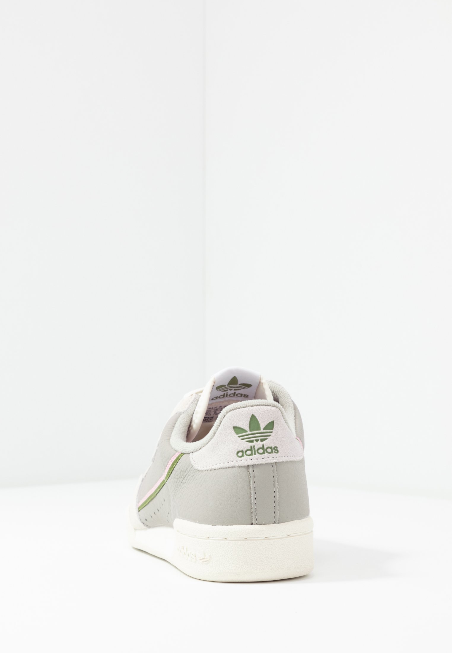 adidas Originals CONTINENTAL 80 Joggesko sesameraw Adidas Skateboarding 3Mc Sko Raw KhakiRaw KhakiFtwr White