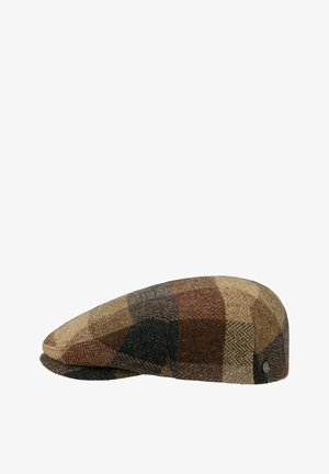 Lierys ZACHERY FLAT - Beanie - braun