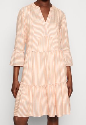 Jurk - orange