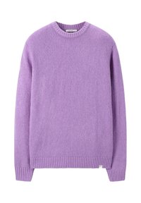 PULLOVER - Trui - lila