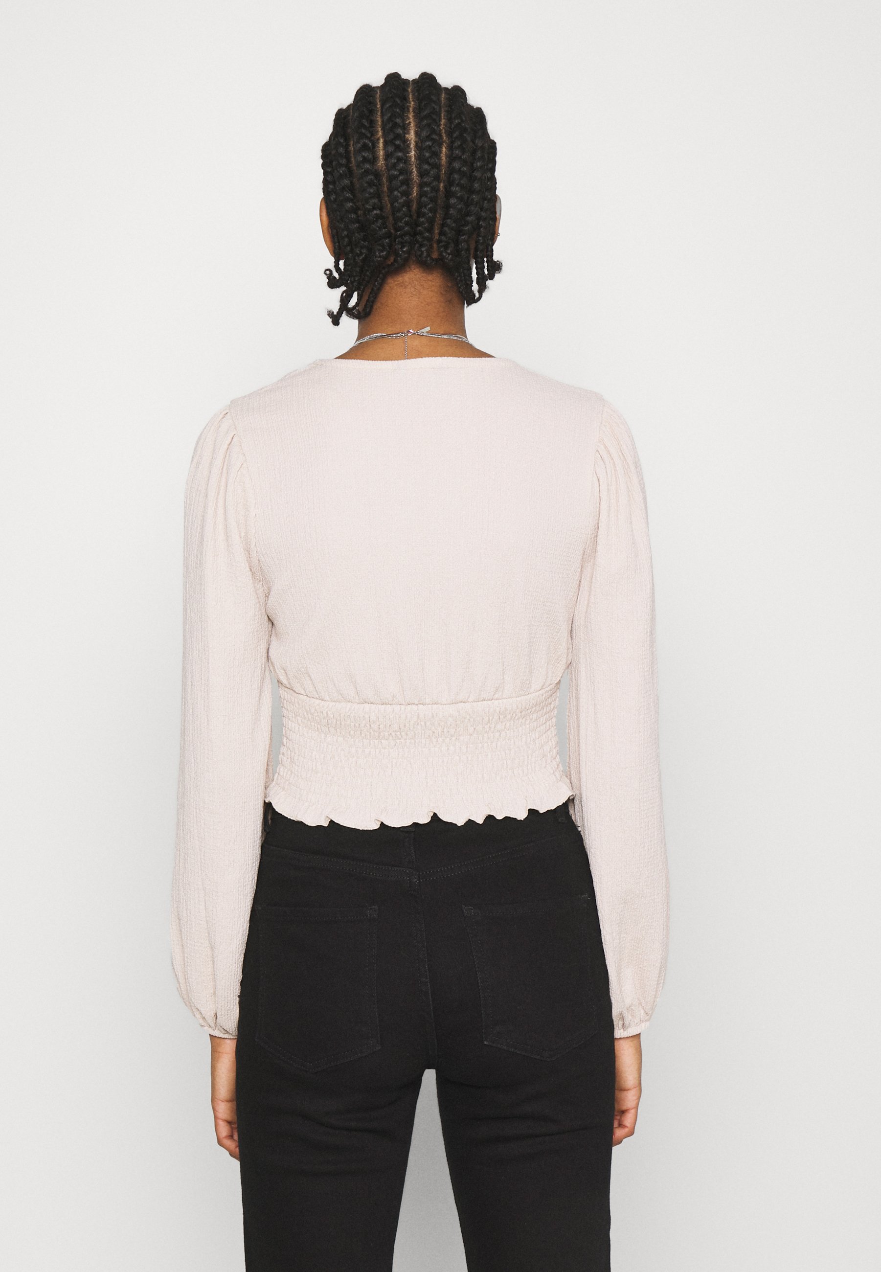 Women Long sleeved top Women Long sleeved top
