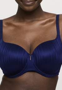 PrimaDonna TWIST KNOKKE  HEARTSHAPE - Sujetador con aros - sapphire blue