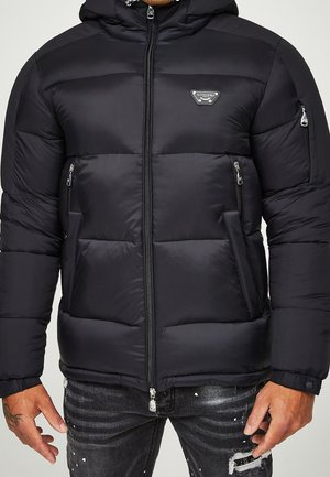 Giacca invernale - black