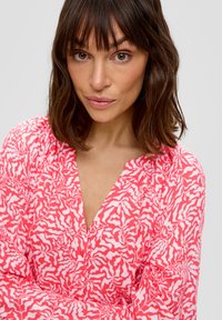 s.Oliver MIDI - Jurk - koralle