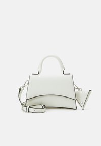 LIMMERNSE - Bolso de mano - white