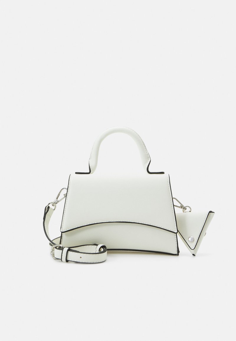 Call it Spring LIMMERNSE - Borsa a tracolla - white