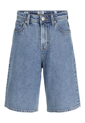 Jack & Jones Junior, Denim gy fit Junior - Denimshorts - blue denim