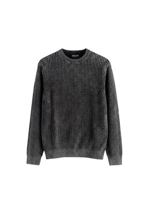 Antony Morato, Pullover - black