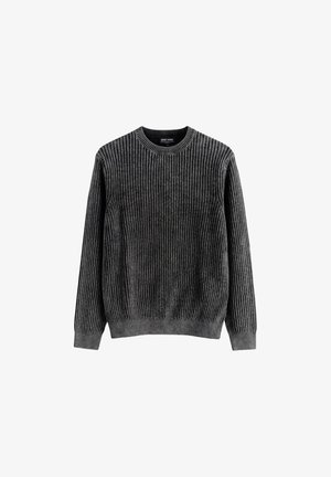 Antony Morato, Pullover - black