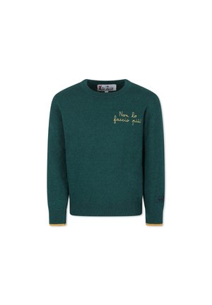 MC2 Saint Barth Felpa - gre