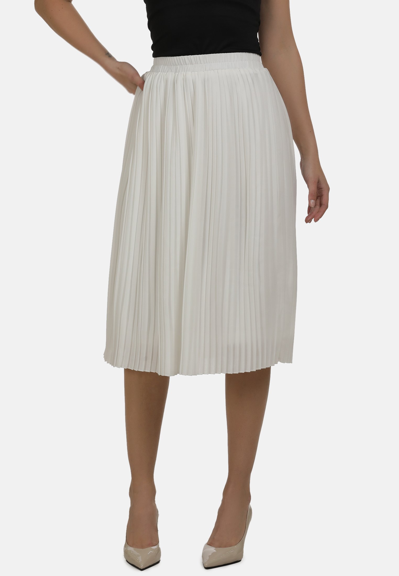 zalando jupe trapeze