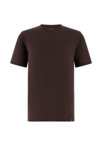 Ei valittu, dark brown