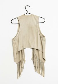 Marc Cain Vest - beige