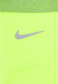 Nike Performance SPARK CREW UNISEX - Športne nogavice - volt/reflective silver