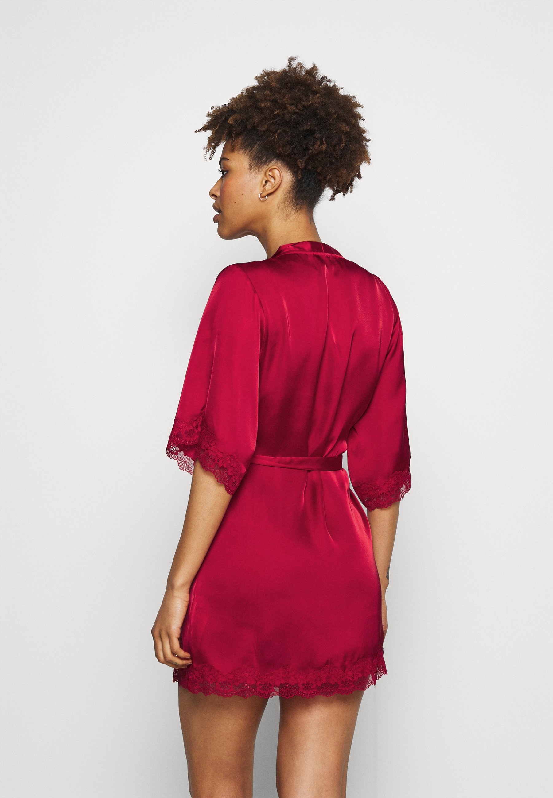 Damen Ariana dressing gown gift set - Bademantel Damen Ariana dressing gown gift set - Bademantel