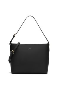 VICTORIA  - Rankinė - black