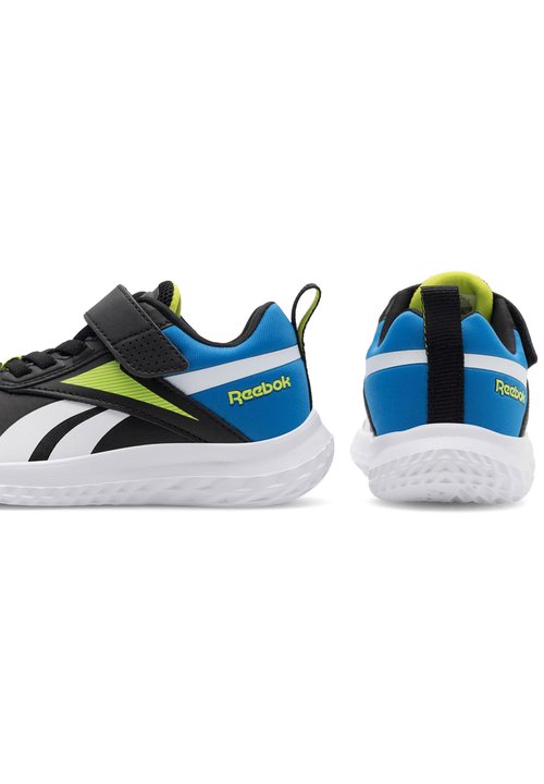 Reebok Zapatillas de entrenamiento - black/blue/green — foto 5